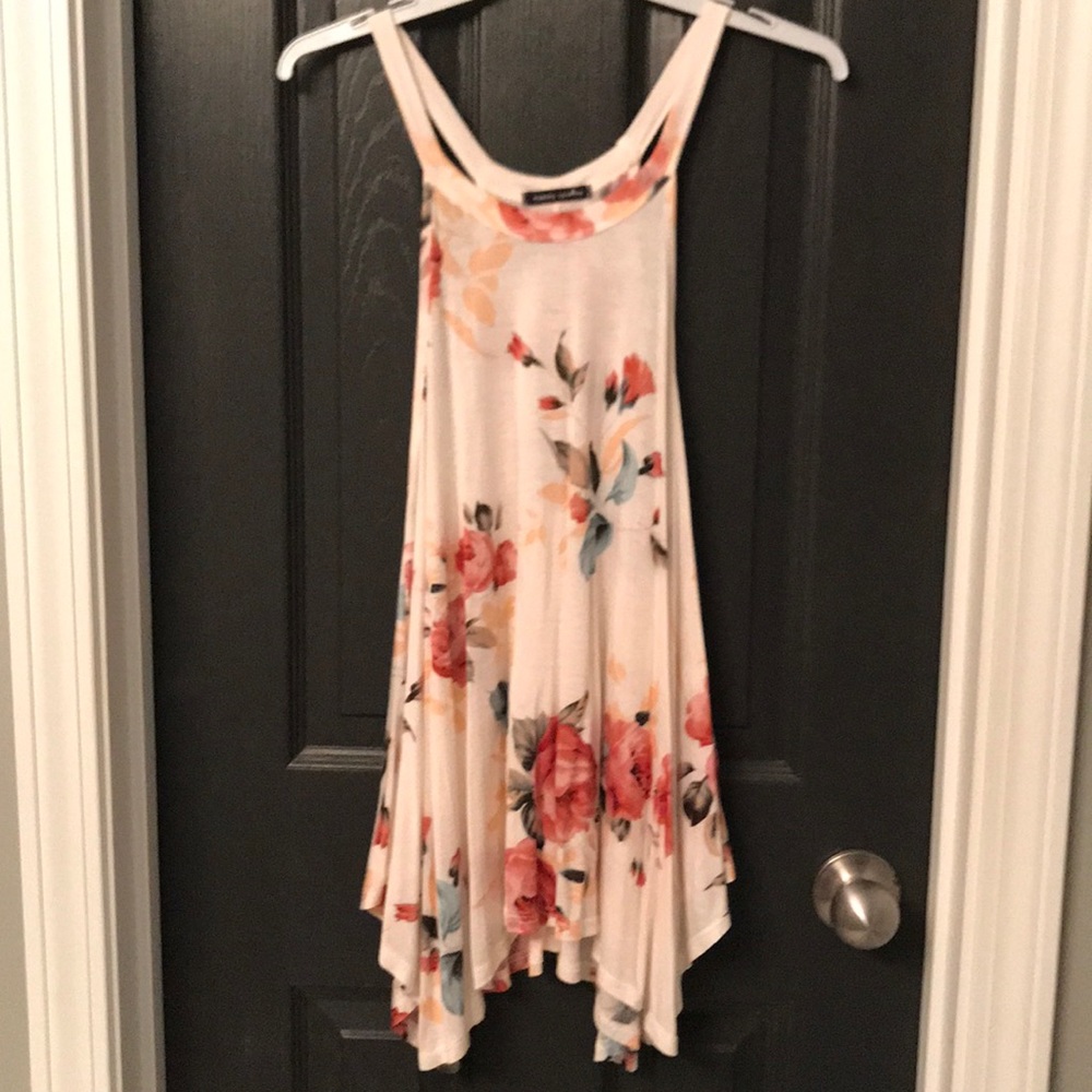 Sweet Claire tank top